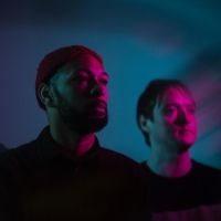 Union Of Knives Return With the Video for their Euphoric Single 'There's A River'