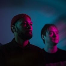 Union Of Knives Return With the Video for their Euphoric Single 'There's A River'