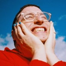 VIDEO: Jerry Paper Shares 'Shaking Ass' Visualizer