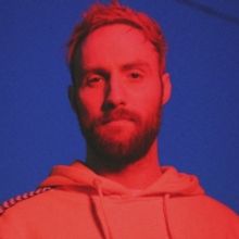 Ruston Kelly Extends 2020 Headline Tour
