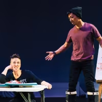 TALES OF CLAMOR, A Surprising Hybrid Theatre/Circus Performance, Comes To USC On…