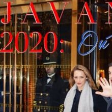 Feinstein's/54 Below Presents JAVANKA 2020: ON THE TRAIL