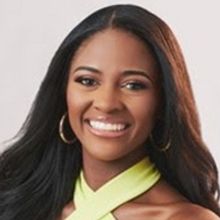 Charity Lawson Named THE BACHELORETTE for Season 20