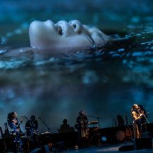 Indigenous Musicians From The Blue Continent Will Unite To Sing For Our Changing Seas