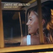 Photos: Maddie Font of MADDIE & TAE Releases Debut Solo Single "Drive Me Around"