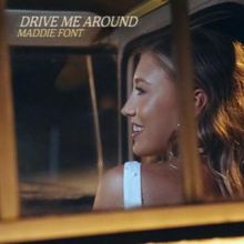 Photos: Maddie Font of MADDIE & TAE Releases Debut Solo Single "Drive Me Around"
