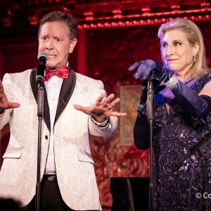 Photos: THE FRED BARTON BAND Plays 54 Below With Elena Bennett, Alan H. Green, And…