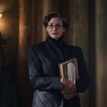 HARRY POTTER Teaser Becomes Most-Watched Trailer in HBO History