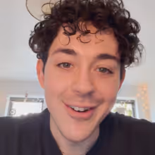 Video: Ali Louis Bourzgui is Reminding You to Rock the Vote on National Voter Registr