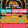 DR. DOG and PRESERVATION HALL JAZZ BAND to Headline AVL Sounds Fest