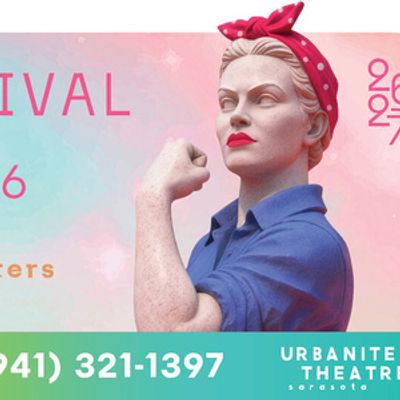 Urbanite Theatre to Present Modern Works Festival