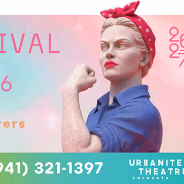 Urbanite Theatre to Present Modern Works Festival Photo