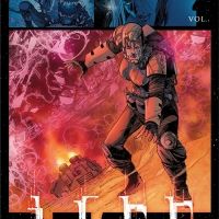 John Stanisci and Dan Gordon to Adapt LIFEDEATH for TV