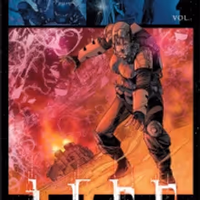 John Stanisci and Dan Gordon to Adapt LIFEDEATH for TV