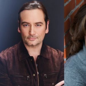 Constantine Maroulis, Kaitlin Hopkins, And Pierre Jean Gonzalez Join Cast Of THE…