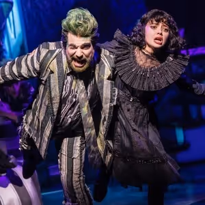 Top 5 musicales más escalofriantes para este Halloween