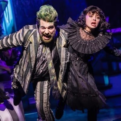 Top 5 musicales m&aacute;s escalofriantes para este Halloween