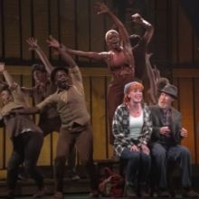 Goodspeed Musicals to Present Sensory-Friendly Performance for ANNE OF GREEN GABLES