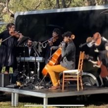 Agarita Announces Its Complete Fall 2022 Schedule