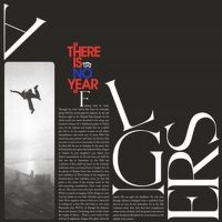 Algiers Releases New Album THERE IS NO YEAR