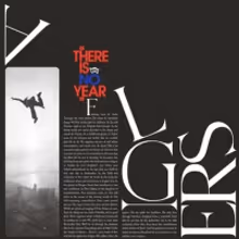 Algiers Releases New Album THERE IS NO YEAR