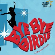 BYE BYE BIRDIE To Be Presented At Gallery Theater