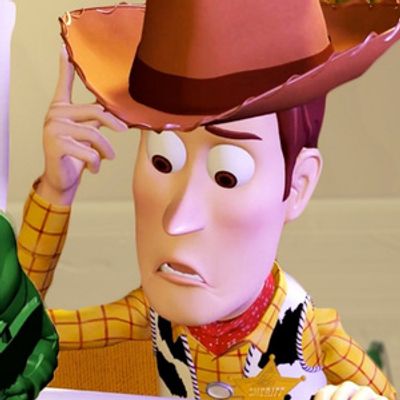 Woody Sends The Troops To Spy On Andy's Birthday Party In New TOY STORY Clip