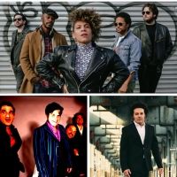 World Music Institute Presents Underground System, Locobeach & Cheo Pardo