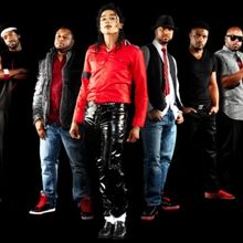 WHO'S BAD: THE ULTIMATE MICHAEL JACKSON TRIBUTE BAND is Coming to Patchogue Theatre