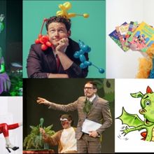 Family Programme Revealed For Annual Liverpool Theatre Festival