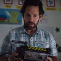 VIDEO: Watch the Teaser Trailer for GHOSTBUSTERS: AFTERLIFE Video