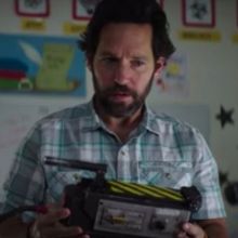 VIDEO: Watch the Teaser Trailer for GHOSTBUSTERS: AFTERLIFE