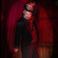 BWW Review: SLAUGHTER BROTHERS DIME CIRCUS - A Radio Fantasy at Baby Monster… Video