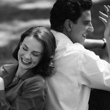 Photo: New Poster Released For Bradley Cooper's Leonard Bernstein Biopic MAESTRO