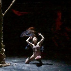 Review: ALEXANDER WHITLEY DANCE COMPANY - THE RITE OF SPRING / MIRROR, Sadler’s Wells East