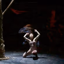 Review: ALEXANDER WHITLEY DANCE COMPANY - THE RITE OF SPRING / MIRROR, Sadler’s Wel