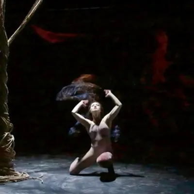 Review: ALEXANDER WHITLEY DANCE COMPANY - THE RITE OF SPRING / MIRROR, Sadler&rsquo;s Wells East