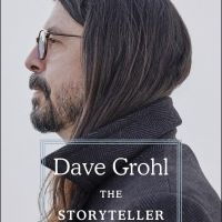 DAVE GROHL - THE STORYTELLER to be Presented Live At The Ford