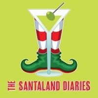 THE SANTALAND DIARIES Announced At Playhouse On Park