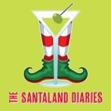 THE SANTALAND DIARIES Announced At Playhouse On Park