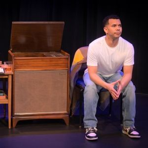 Review: EVERY BRILLIANT THING at Center Repertory Company