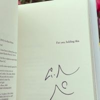 Signed Copy of Lin Manuel Miranda's G'MORNING, G'NIGHT! Being Auctioned to Benefit…