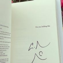 Signed Copy of Lin Manuel Miranda's G'MORNING, G'NIGHT! Being Auctioned to Benefit Hi