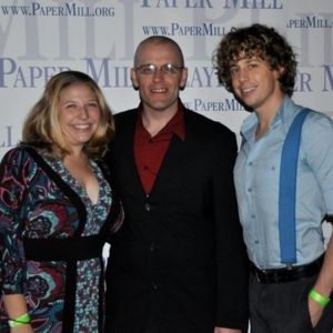 ILLINOISE Production Stage Manager Thomas J. Gates Passes Away at 51
