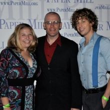 ILLINOISE Production Stage Manager Thomas J. Gates Passes Away at 51