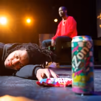 BWW Review: HOODED OR BEING BLACK FOR DUMMIES at Echo Theater Company At Atwater…