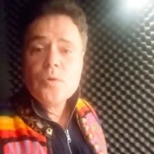 VIDEO: Donny Osmond Puts on His JOSEPH Coat and Performs 'Any Dream Will Do'