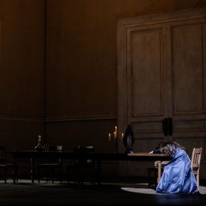 Review: LA FORZA DEL DESTINO, Royal Opera House Interview