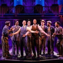 SOME LIKE IT HOT Original Broadway Cast Recording is Available Now on CD, Watch a Beh