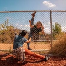 La Jolla Playhouse Announces Five New Digital Without Walls (WOW) Projects